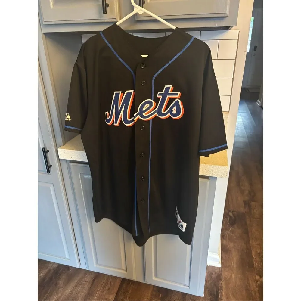 Mets David Wright jersey, NWT - Picture 1 of 6